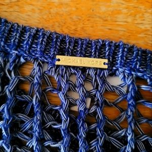 Michael Kors Crochet Top